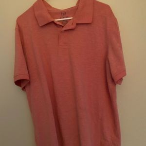 George Polo Shirt